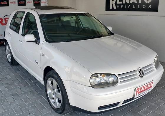 VOLKSWAGEN GOLF 1.6 MI FLASH 8V FLEX 4P MANUAL VOLKSWAGEN GOLF 1.6 MI FLASH 8V FLEX 4P MANUAL